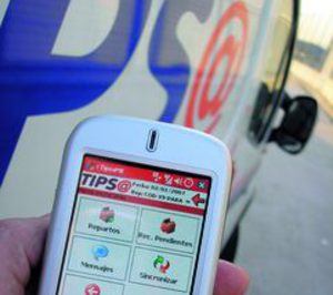 Tipsa refuerza su operativa con la firma de acuerdos con TNT y Palibex