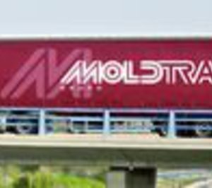 Moldtrans renueva su imagen corporativa