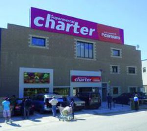 Consum abre su primera franquicia en Lleida
