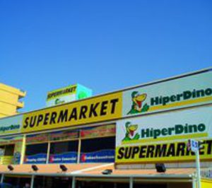 Dinosol adquiere cinco tiendas en el Sur de Tenerife 