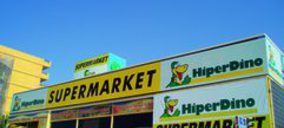 Dinosol adquiere cinco tiendas en el Sur de Tenerife 