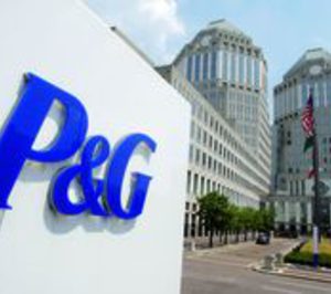 Procter & Gamble reorganiza su negocio