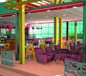 Costa Coffee aterriza en nuestro país, de la mano de Airfoods