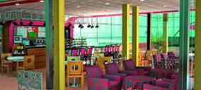 Costa Coffee aterriza en nuestro país, de la mano de Airfoods