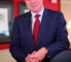 Isolux reorganiza de nuevo su cúpula