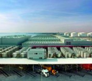 Quimidroga impulsa su vertiente internacional