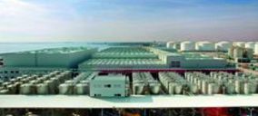 Quimidroga impulsa su vertiente internacional