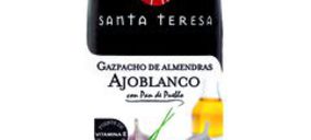 Yemas de Santa Teresa lanza dos nuevas referencias de gazpacho