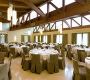 Los restaurantes de Paradores podrán reservarse en ElTenedor.es