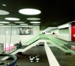 Barceló finaliza la reforma del Barceló Sants, su primer hotel urbano