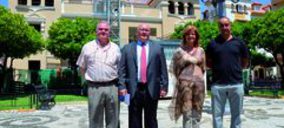 El nuevo hotel de Fuengirola, la Casa Consistorial, podría inaugurarse este mes de agosto