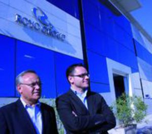 Royo Group se alía con la alemana Zoll