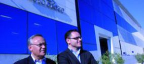 Royo Group se alía con la alemana Zoll