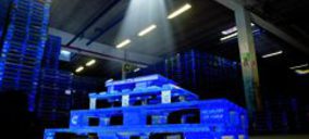 Chep extiende sus servicios TPM