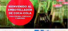 Coca-Cola Iberian Partners estrena web y sede