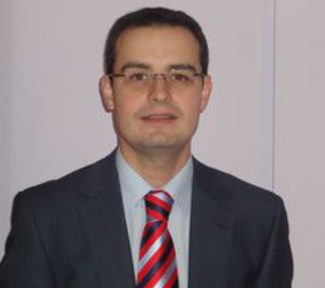 David Pérez-Vico, nuevo director de Belkin Iberia