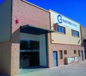 Electro Stocks pone en marcha un punto de venta