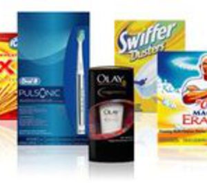 Procter & Gamble pone en marcha una nueva estructura
