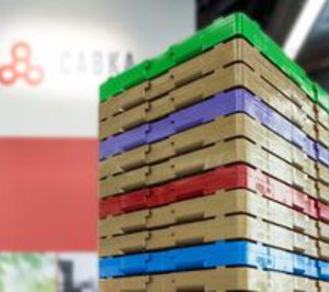 Cabka-IPS presenta el nuevo Nest D1