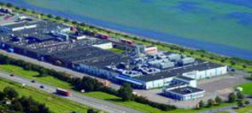 Mohawk compra la fabricante de suelos laminados Pergo