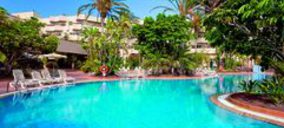 El solo adultos Barceló Corralejo Bay renueva sus instalaciones