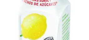 Coca-Cola incorpora stevia a su Limón&Nada
