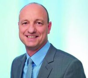 Thomas Pietzka, al frente de la división de gestión hotelera del grupo Tui