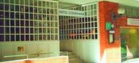 Cadena Hotelera Asturiana anuncia el cierre de su hotel avilesino Luzana