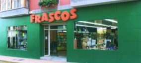 Frascos Center casi repitió ventas y sumó un local más en 2012
