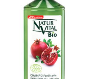 Instituto Naturvita lanza varias gamas de higiene capilar