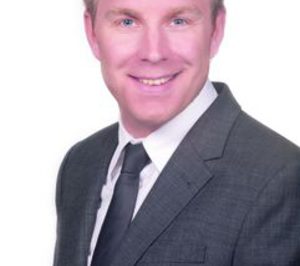 Mikael Björkmyr, nuevo director general de Oriflame Cosméticos España