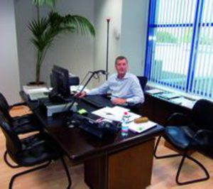 Ferrero Ibérica nombra nuevo director general