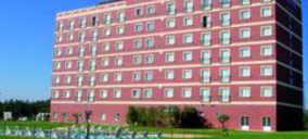 Domus suma dos hoteles y desafilia otros tantos en los primeros meses de 2013