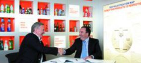 Sidel renueva su acuerdo con SBA