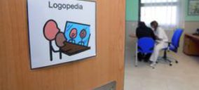 Inaugurada la unidad rehabilitadora de ictus del Benito Menni en Valladolid