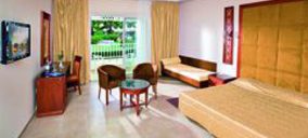 Riu incorpora el Riu Marillia, su décimo hotel en Túnez