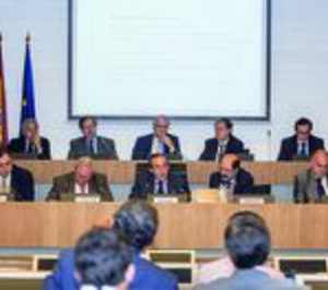 Tecniberia modifica su estructura organizativa