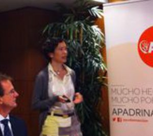 Marionnaud centra en Marionnaud Nature su alianza con Ayuda en Acción en 2013