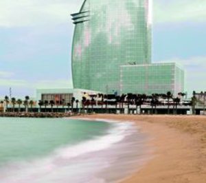 El Westin Valencia tendrá nuevo dueño antes de finalizar 2013