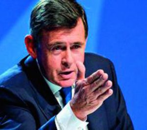 El presidente mundial de Carrefour asegura que estamos en el camino correcto