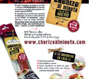 Foncasal Trading, inversiones y ampliación de catálogo