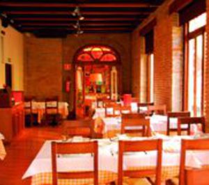 La Nicoletta abre en el centro de la capital