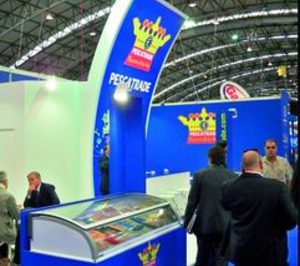 La mayorista Pescatrade declarada en concurso de acreedores