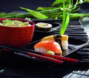 La comida étnica no entiende de crisis