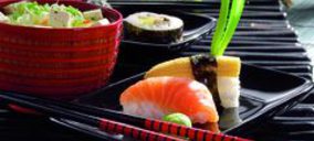 La comida étnica no entiende de crisis