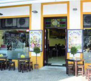 Grupo San Eloy pone en marcha en Badajoz su primera franquicia