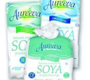 Leche Pascual se apoya en la soja para crecer fuera