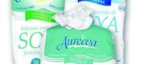 Leche Pascual se apoya en la soja para crecer fuera