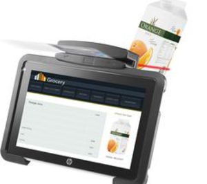 HP ElitePad Mobile, nueva solución HP para el punto de venta