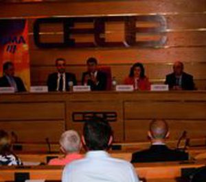 Acema aprueba su cambio de ámbito territorial